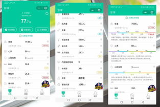 華為生態(tài)鏈加持，云康寶體脂稱體驗 一鍵分析身體成分，開啟小程序加盟代理新機遇